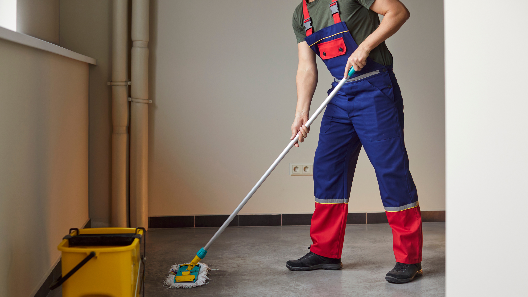 Better Business Cleaning