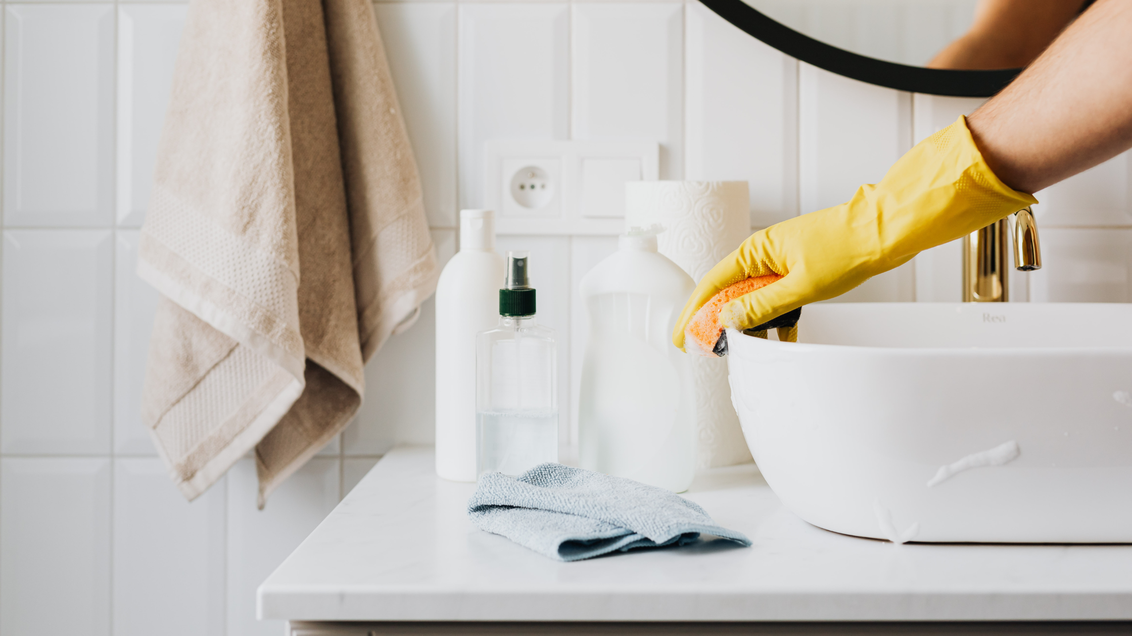 Fresh Start Cleaning